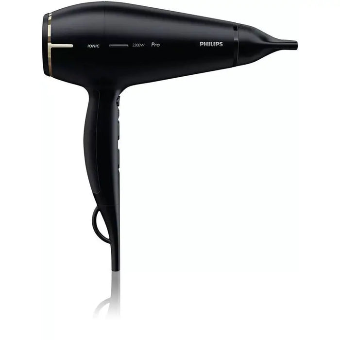 Hair dryer PHILIPS HPS920/00 - Сешоари<<<Грижа за косата<<<Уреди за личнa грижa<<<ALSO&&&Красива коса<<<Грижа за