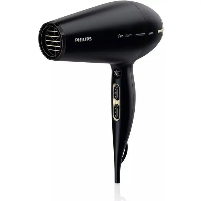 Hair dryer PHILIPS HPS920/00 - Сешоари<<<Грижа за косата<<<Уреди за личнa грижa<<<ALSO&&&Красива коса<<<Грижа за