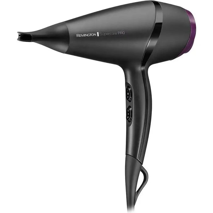 Hair dryer Remington AC7100 Pro - Сешоари<<<Грижа за косата<<<Персонална грижа<<<ZoraSite&&&Сешоари<<<Грижа за