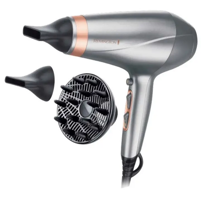 Hair dryer Remington AC8820 - Сешоари<<<Лична грижа<<<Уреди за здраве и красота<<<TechMart&&&HairdryersAGD-SUS<<<Home