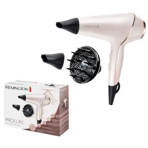 Hair dryer Remington AC9140 - Сешоари<<<Лична грижа<<<Уреди за здраве и красота<<<TechMart&&&Сешоари<<<Грижа за