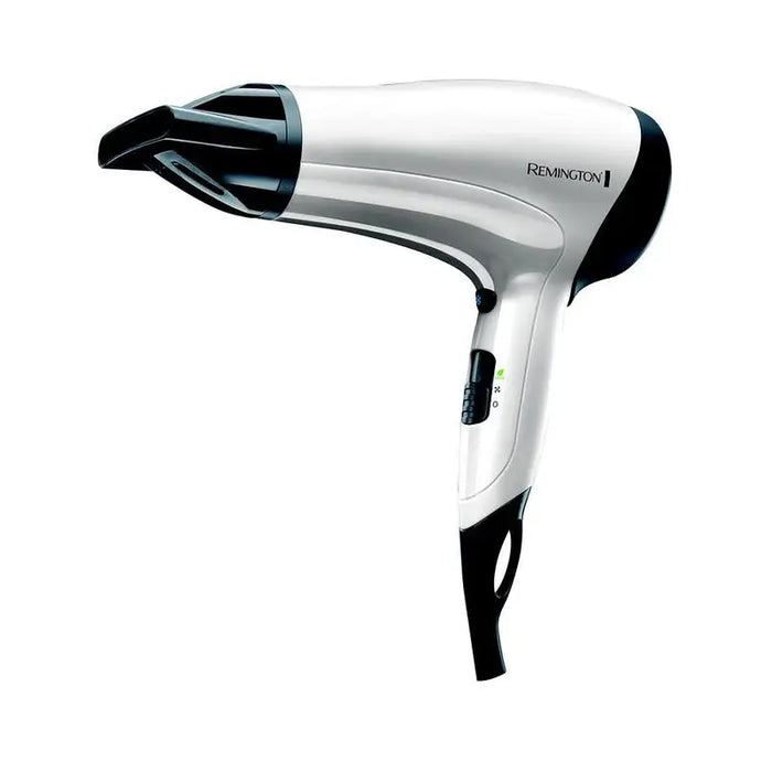Hair dryer Remington D3015 - Сешоари<<<Лична грижа<<<Уреди за здраве и красота<<<TechMart&&&Сешоари<<<Грижа за