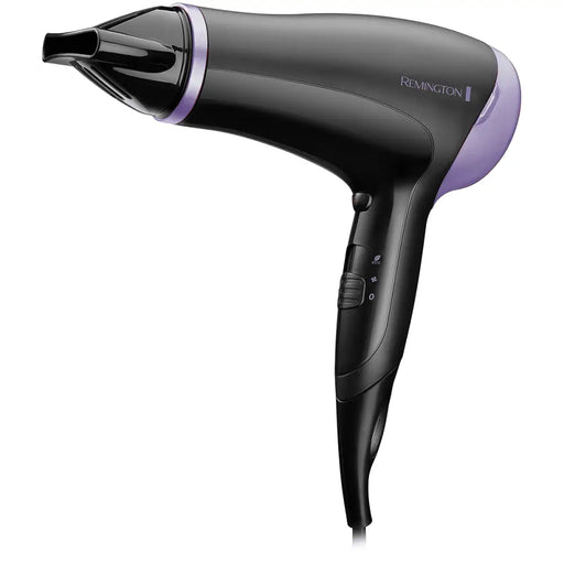 Hair dryer Remington D3016GP with gift set D3010 + S1450 - Сешоари<<<Грижа за косата<<<Персонална грижа<<<ZoraSite