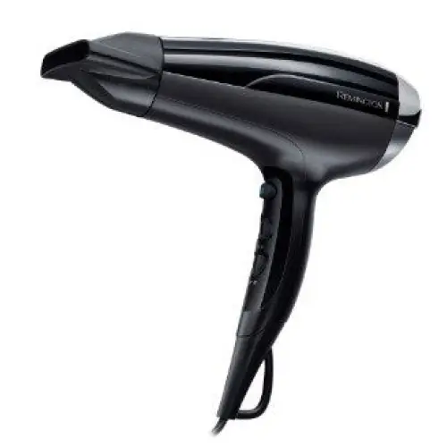Hair dryer Remington D5215 - Сешоари<<<Лична грижа<<<Уреди за здраве и красота<<<TechMart&&&Фризьорство<<<Здраве и