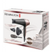 Hair dryer Remington D5706 - Сешоари<<<Лична грижа<<<Уреди за здраве и красота<<<TechMart&&&Сешоари<<<За тялото<<<Малки