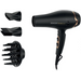 Hair dryer Sencor SHD 8275BK - Сешоари<<<Лична грижа<<<Уреди за здраве и красота<<<TechMart&&&Сешоари<<<Лична