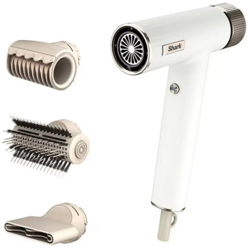 Hair dryer Shark HD333EU - Сешоари<<<Лична грижа<<<Уреди за здраве и красота<<<TechMart&&&HairdryersAGD-SUS<<<Home