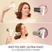 Hair dryer Shark SpeedStyle IQ 5-in-1 HD352EU - Сешоари<<<Грижа за тялото<<<Малки