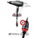 Hair dryer VALERA SXJ 8600 D RC - Сешоари<<<Грижа за тялото<<<Малки електроуреди<<<TechnoMix