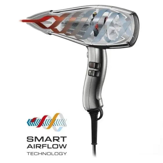 Hair dryer VALERA SXJ 8600 D RC - Сешоари<<<Грижа за тялото<<<Малки електроуреди<<<TechnoMix