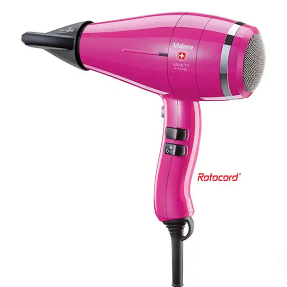 Hair dryer VALERA VA 8605 HP - Красива коса<<<Грижа за тялото<<<Малки електроуреди<<<TechnoMix&&&Сешоари<<<Грижа за