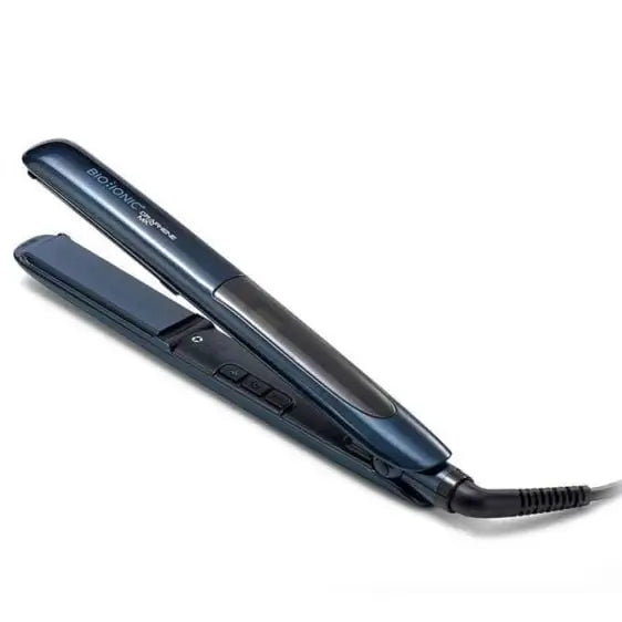 Hair press Bio Ionic Graphene MX Styling Iron - Преси за коса<<<Грижа за тялото<<<Малки електроуреди<<<TechnoMix