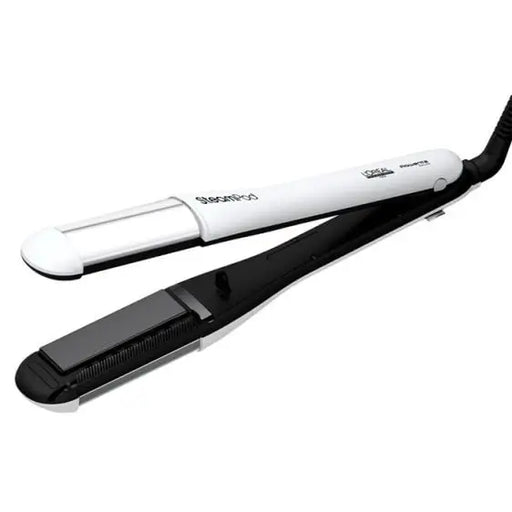 Hair press with steam L’Oreal Professionnel SteamPod 4.0 - Преси за коса<<<Грижа за тялото<<<Малки