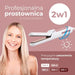 Hair Straightener ADLER AD 2326 - Hair straightenersAGD-PRO<<<Home Appliance - ProductsAGD<<<ActionPL&&&Hair