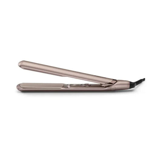 Hair Straightener Babyliss Smooth Glide ST90E Brown - Фризьорство<<<Здраве и красота<<<BigBuy&&&Преси за