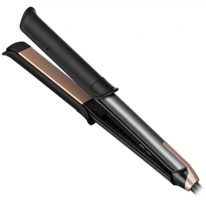 Hair straightener Remington S6077 - Преси за коса<<<Лична грижа<<<Уреди за здраве и красота<<<TechMart&&&Преси за