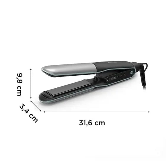 Hair straightener ROWENTA Thermostyle SF7120E0 - Уреди за лична грижа<<<ROWENTA дребна електродомакинска
