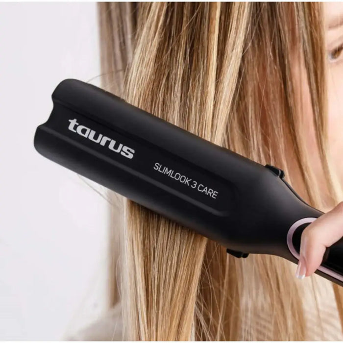 Hair Straightener Taurus Slimlook 3 Care - Преси за коса<<<Фризьорство<<<Здраве и красота<<<BigBuy&&&Hair