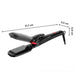 Hair styling device ROWENTA x KARL LAGERFELD INFINITE LOOKS CF422LF0 - Маши за коса<<<Грижа за тялото<<<Малки