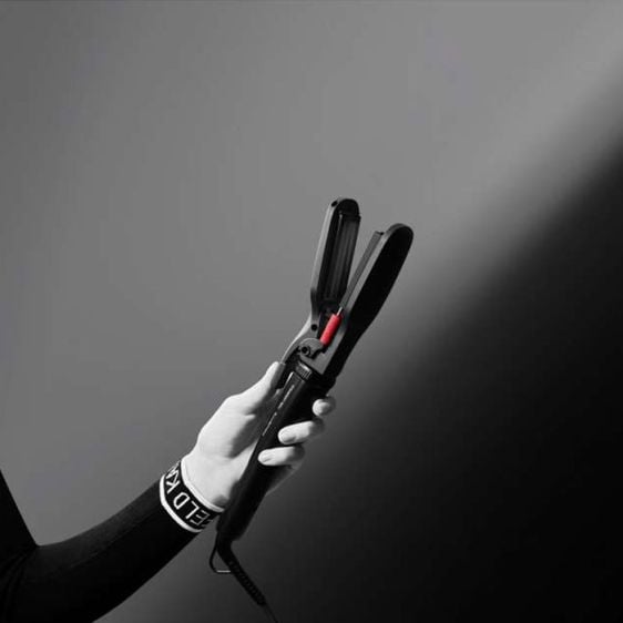 Hair styling device ROWENTA x KARL LAGERFELD INFINITE LOOKS CF422LF0 - Маши за коса<<<Грижа за тялото<<<Малки