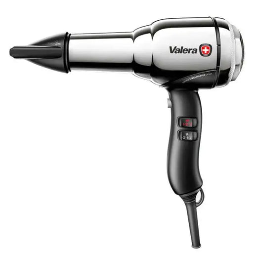 Hairdryer VALERA Swiss Steel Master Light SM588.01CR EU - Сешоари<<<Грижа за тялото<<<Малки електроуреди<<<TechnoMix