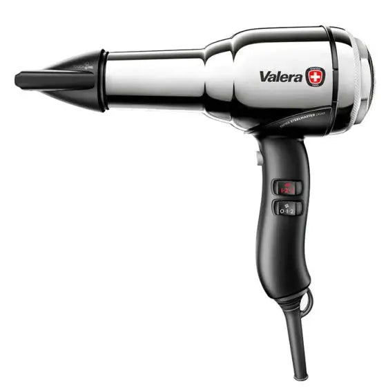 Hairdryer VALERA Swiss Steel Master Light SM588.01CR EU - Сешоари<<<Грижа за тялото<<<Малки електроуреди<<<TechnoMix