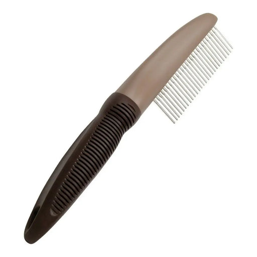 Hairstyle Gloria Plastic Rake Rotating Large - Домашни Животни<<<Дом Градина<<<BigBuy&&&Здраве и хигиена<<<Домашни