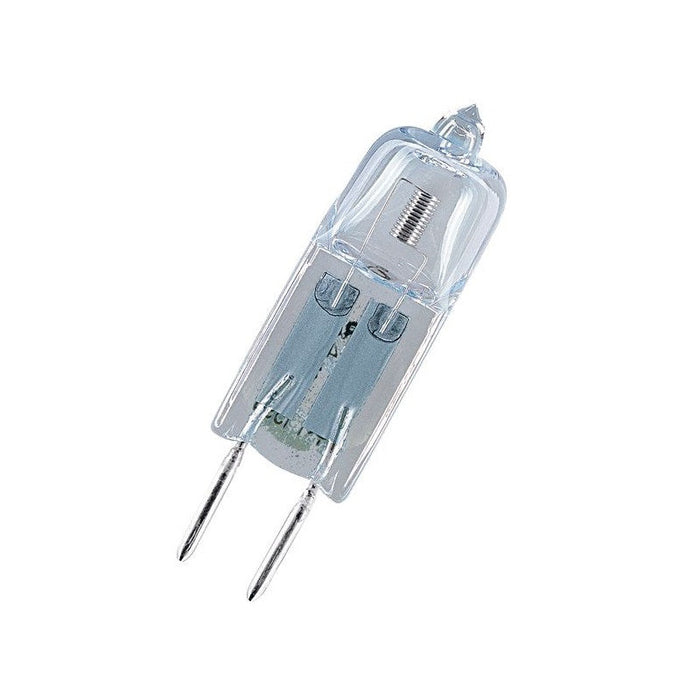 HALOGEN BULB 64440 S AX 50W 12V GY6.35 FS1 HALOSTAR LEDVANCE - Специални лампи<<<Източници на светлина<<<AmperelB2B