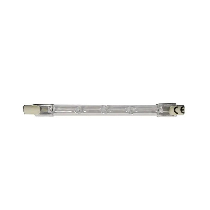 Halogen Bulb Osram Plusline ES 240W 230 W Lineal R7s 5000 Lm (2900 K) - Декорация и Осветление<<<Дом
