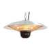 HALOGEN HEATER GARDEN STAR HD-2258 - Кварцови и лъчисти отоплители<<<Отопление Охлаждане и Вик<<<Praktiker