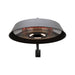 HALOGEN HEATER GARDEN STAR HD-9315 - Кварцови и лъчисти отоплители<<<Отопление Охлаждане и Вик<<<Praktiker