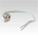 HALOGEN SOCKET FOR G4,GX5.3,G6.35 VIVALUX - Ел.апаратура<<<Електроматериали<<<Строителни