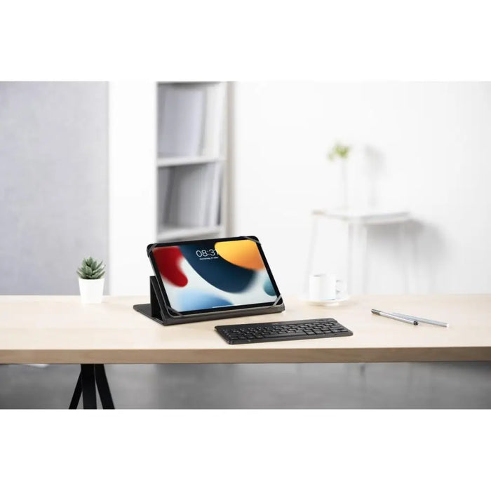Hama 125131 Tablet Case with Keyboard 9’’-11’’ - Калъфи за таблети<<<Лаптопи таблети и аксесоари<<<ValiAPI&&&Калъфи за