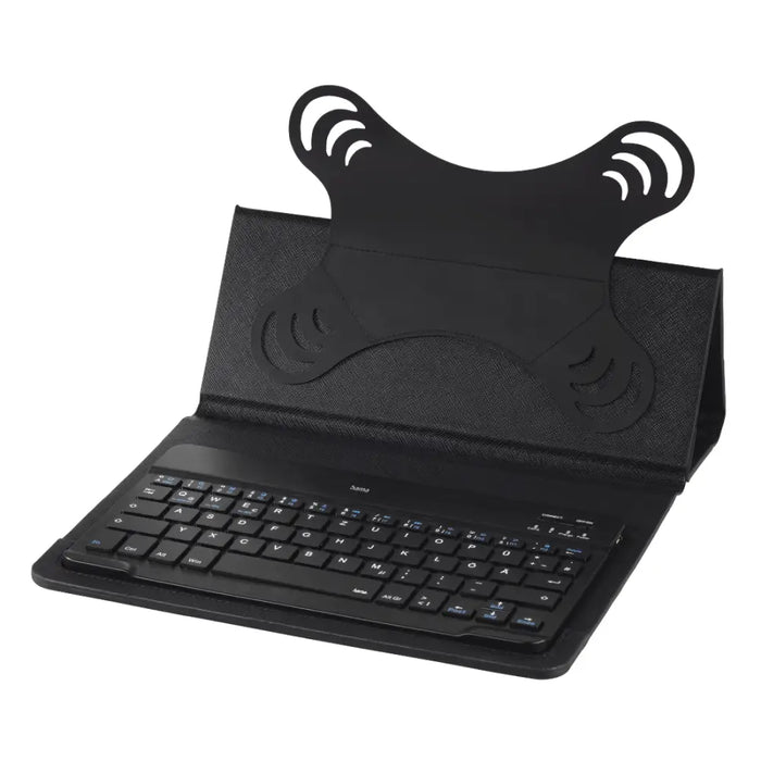 Hama 125131 Tablet Case with Keyboard 9’’-11’’ - Калъфи за таблети<<<Лаптопи таблети и аксесоари<<<ValiAPI&&&Калъфи за
