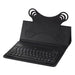 Hama 125131 Tablet Case with Keyboard 9’’-11’’ - Калъфи за таблети<<<Лаптопи таблети и аксесоари<<<ValiAPI&&&Калъфи за