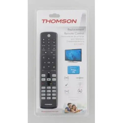 Hama 132676 Thomson ROC1128PHIL remote control for PHILIPS TV - Дистанционни<<<TV Видео и аксесоари<<<ValiAPI&&&Кабели