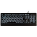 HAMA-182671 KC-550 Keyboard - Клавиатури<<<Компютърна периферия<<<ValiAPI&&&Клавиатури<<<Периферия<<<Компютри и