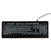 HAMA-182671 KC-550 Keyboard - Клавиатури<<<Компютърна периферия<<<ValiAPI&&&Клавиатури<<<Периферия<<<Компютри и