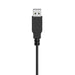 HAMA 186017 Urage Stream 100 Gaming Microphone - Микрофони<<<Компютърна