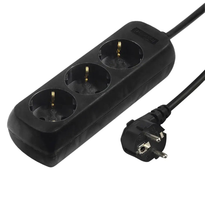 HAMA 3-socket power strip 30391 - Разклонители<<<Продукти за дома<<<ValiAPI&&&Разклонители<<<Други<<<Спорт и свободно