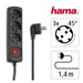 HAMA 3-socket power strip 30392 - Разклонители<<<Продукти за дома<<<ValiAPI&&&Разклонители<<<Други<<<Спорт и свободно