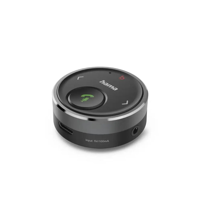 HAMA Bluetooth / Bluetooth / car receiver 3.5 mm jack - Аксесоари за автомобили<<<Навигации камери и аксесоари за