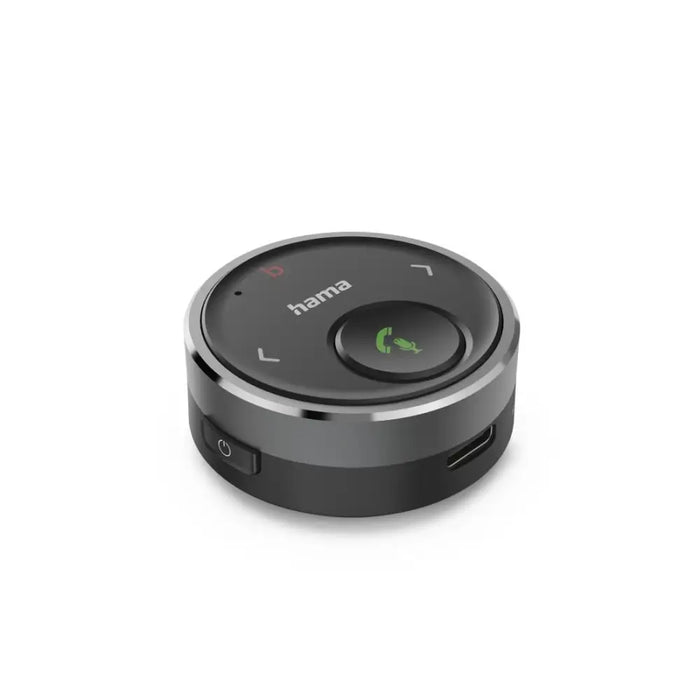 HAMA Bluetooth / Bluetooth / car receiver 3.5 mm jack - Аксесоари за автомобили<<<Навигации камери и аксесоари за