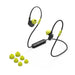 HAMA Bluetooth headphones sports ’Freedom Athletics III’ microphone black - Bluetooth слушалки<<<Мобилни телефони и