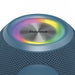 HAMA Bluetooth speaker ’Ball Shape Speaker’ 5 light modes 5W blue - Преносими тонколони<<<Електроника и
