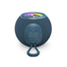 HAMA Bluetooth speaker ’Ball Shape Speaker’ 5 light modes 5W blue - Преносими тонколони<<<Електроника и