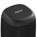 HAMA Bluetooth speaker ’Tube 4.0’’ 3.5 W black - Преносими тонколони<<<Електроника и роботика<<<ValiAPI