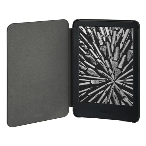 HAMA Case for e-book Kindle 6’’ (11th gen. 2022/2024) 15.24 cm black - eBook аксесоари<<<Електроника и