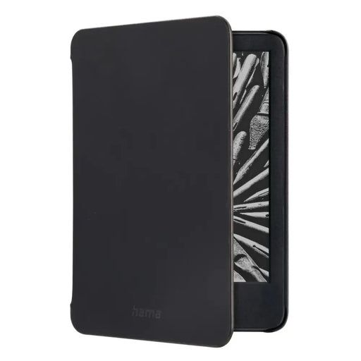 HAMA Case for e-book Kindle 6’’ (11th gen. 2022/2024) 15.24 cm black - eBook аксесоари<<<Електроника и