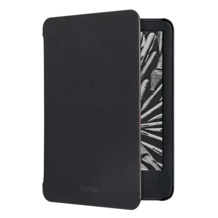 HAMA Case for e-book Kindle 6’’ (11th gen. 2022/2024) 15.24 cm black - eBook аксесоари<<<Електроника и